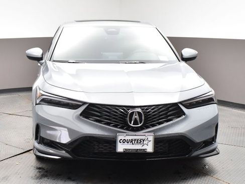 New 2026 Acura Integra A-Spec image 2