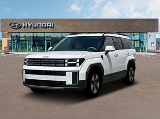 New 2026 Hyundai Santa Fe SEL FWD video 1
