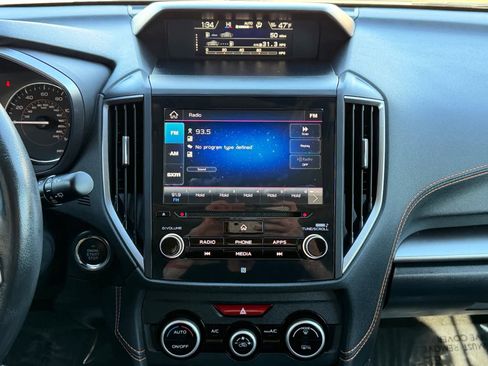 Used 2021 Subaru Crosstrek 2.5i Limited w/ Popular Package #4 image 14