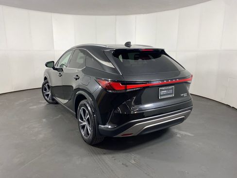 Certified 2024 Lexus RX 350 Premium w/ Convenience Package image 11