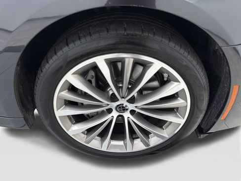 Used 2022 BMW 540i w/ Executive Package RWD image 83