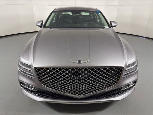 Used 2023 Genesis G80 2.5T image 4