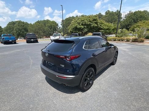 Used 2021 MAZDA CX-30 2.5 Turbo w/ Premium Package AWD/4WD image 17