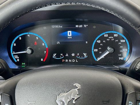 Used 2024 Ford Bronco Sport Big Bend w/ Convenience Package AWD/4WD image 13