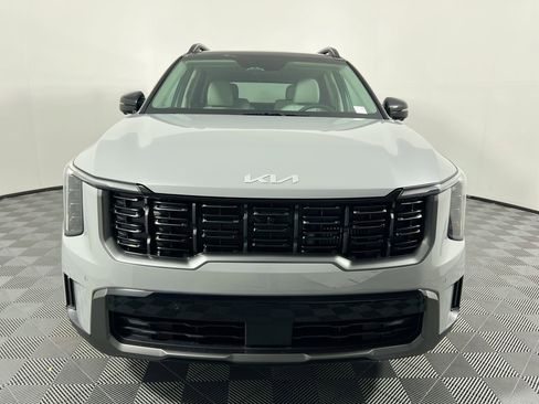 New 2026 Kia Sorento SX AWD/4WD image 9
