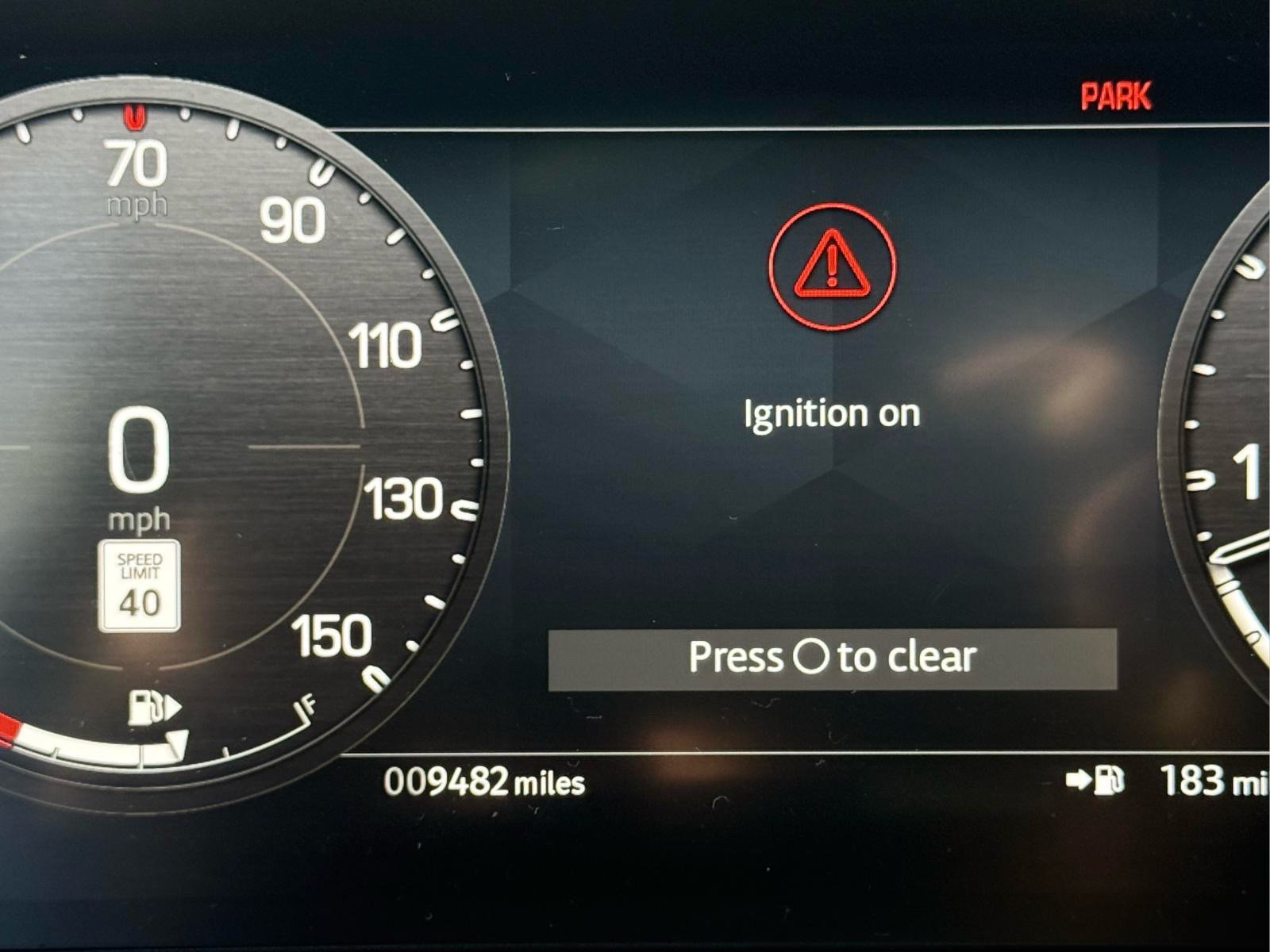 Used 2024 Land Rover Defender 110 S AWD/4WD image 31