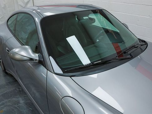 Used 2009 Porsche 911 Carrera 4S AWD/4WD image 32