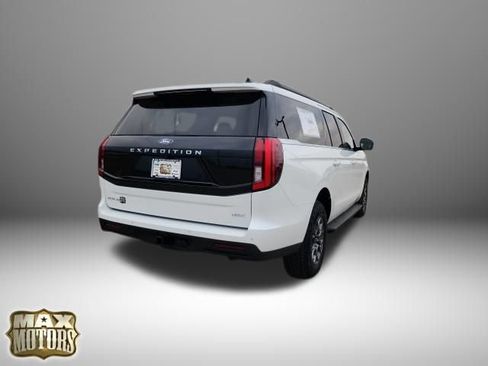 New 2026 Ford Expedition Max Active AWD/4WD image 10