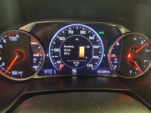 Used 2019 Chevrolet Blazer RS FWD image 23