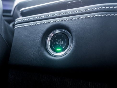 Used 2026 Cadillac Escalade Platinum Sport w/ LPO, Floor Liner Package image 26