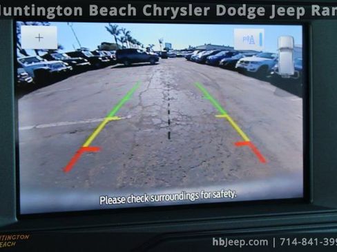 Used 2023 Ford Bronco Outer Banks image 27