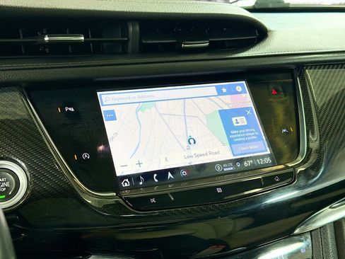 Used 2021 Cadillac XT6 Sport AWD/4WD image 15