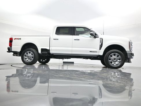 New 2026 Ford F350 Lariat w/ Lariat Ultimate Package AWD/4WD image 42