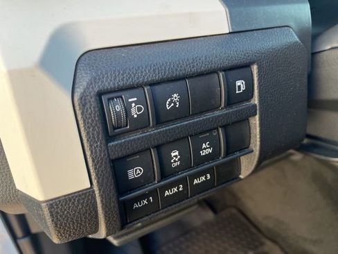 Used 2024 Toyota Tacoma TRD Sport w/ TRD Sport Upgrade Package image 13