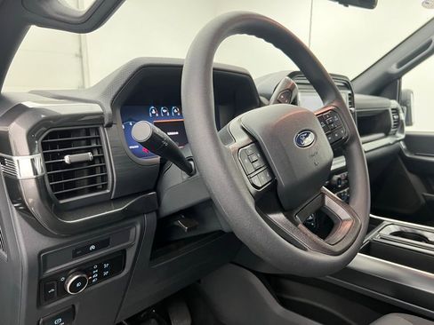New 2025 Ford F150 STX w/ Equipment Group 200A image 21