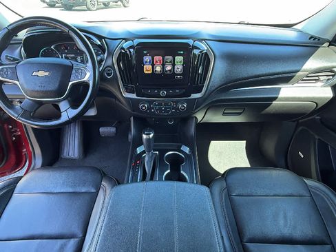 Used 2019 Chevrolet Traverse RS FWD image 26