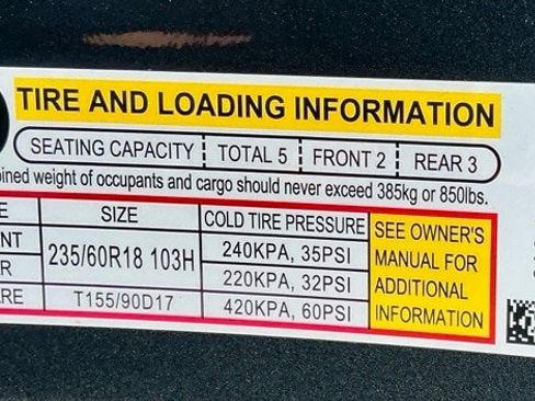 Certified 2024 Honda CR-V EX-L image 34