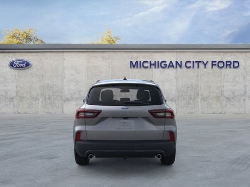 New 2026 Ford Escape ST-Line w/ Tech Pack #1 image 5