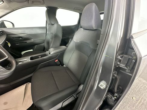 New 2026 Nissan Kicks S FWD image 11