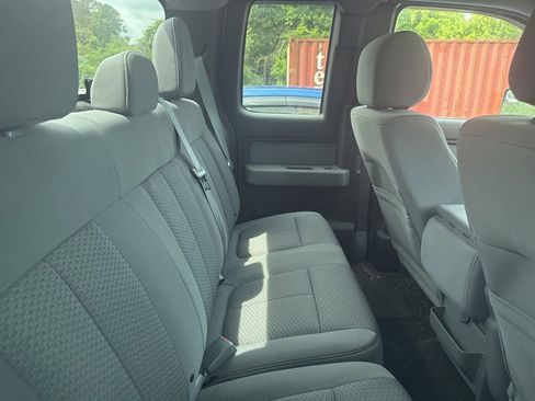 Used 2014 Ford F150 XLT w/ XLT Chrome Package AWD/4WD image 14
