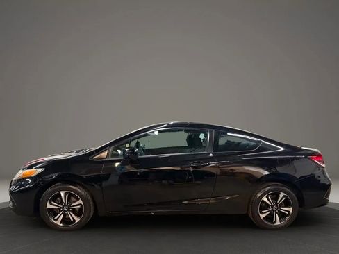 Used 2015 Honda Civic EX image 5