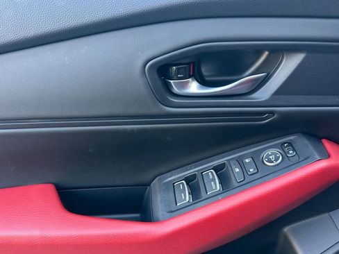 New 2026 Honda Accord SE image 11