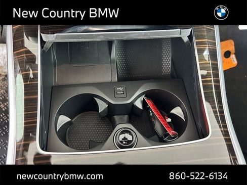 New 2026 BMW X5 xDrive40i w/ Premium Package image 26