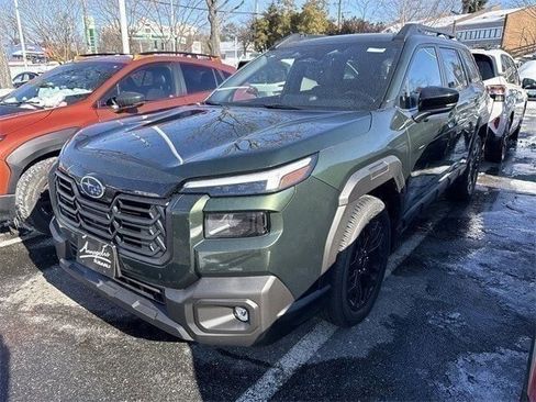 New 2026 Subaru Outback Limited XT image 3