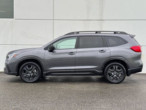 Used 2024 Subaru Ascent Onyx Edition Limited AWD/4WD image 4