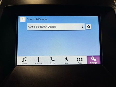 Used 2017 Ford Edge Titanium w/ Technology Package image 35