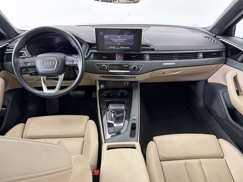 Used 2024 Audi A4 2.0T Premium Plus AWD/4WD image 16