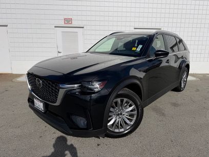 Used 2024 MAZDA CX-90 3.3 Turbo w/ Select Package