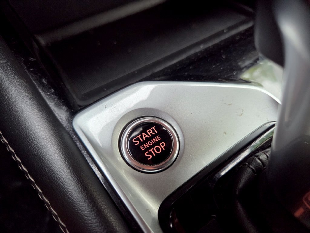 Used 2023 Nissan Altima 2.5 SV AWD/4WD image 32