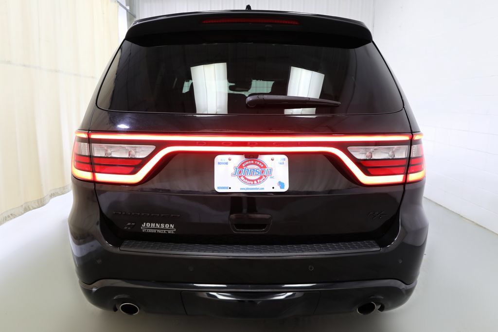 Used 2021 Dodge Durango R/T w/ Trailer Tow Group IV AWD/4WD image 21
