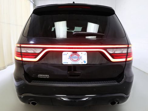 Used 2021 Dodge Durango R/T w/ Trailer Tow Group IV AWD/4WD image 21