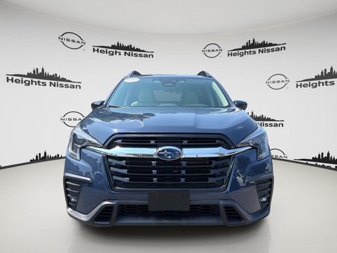 Used 2024 Subaru Ascent Limited w/ Popular Package #2 AWD/4WD image 8