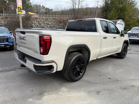 New 2026 GMC Sierra 1500 Pro w/ Graphite Edition image 5
