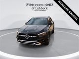 New 2025 Mercedes-Benz GLA 250 image 3