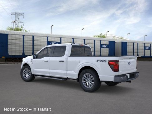 New 2026 Ford F150 XLT image 4