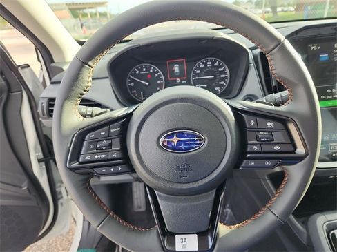 New 2025 Subaru Crosstrek 2.5i Limited image 14
