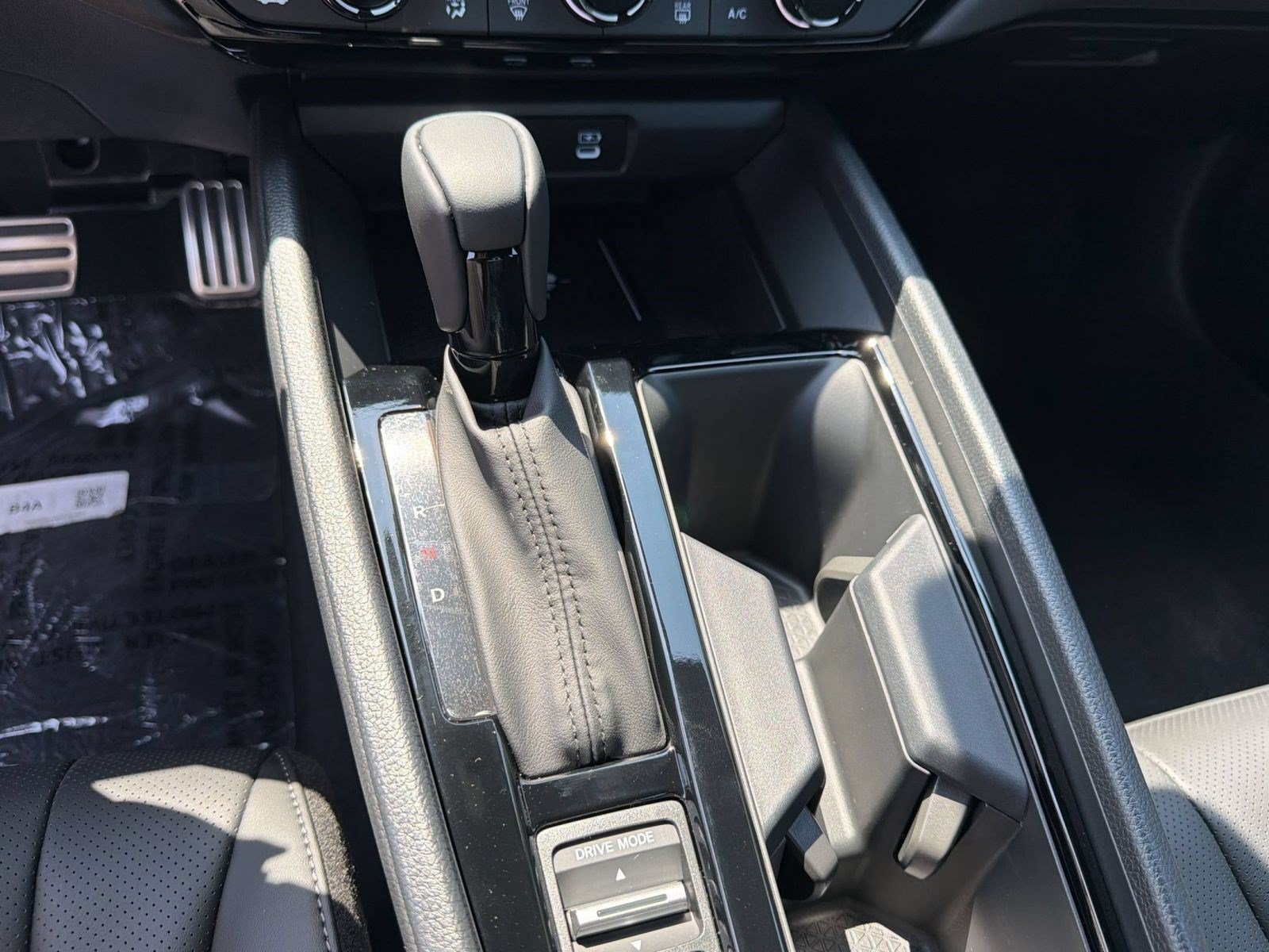 New 2026 Honda Accord Sport image 17