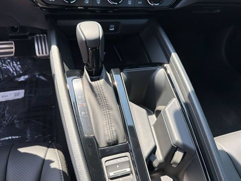 New 2026 Honda Accord Sport image 17