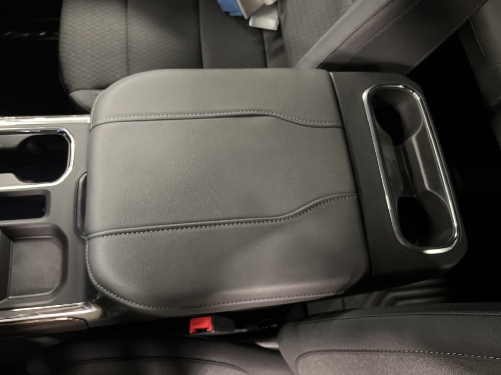 New 2026 Chevrolet Silverado 1500 RST AWD/4WD image 27