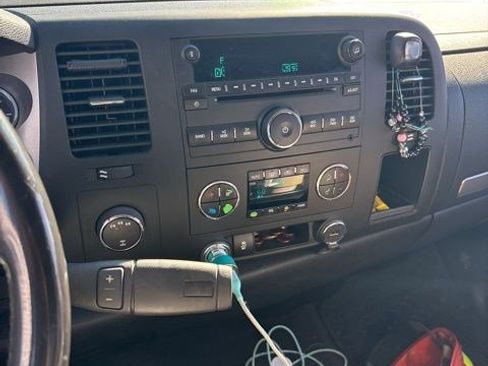 Used 2013 GMC Sierra 2500 SLE w/ SLE Preferred Package image 12