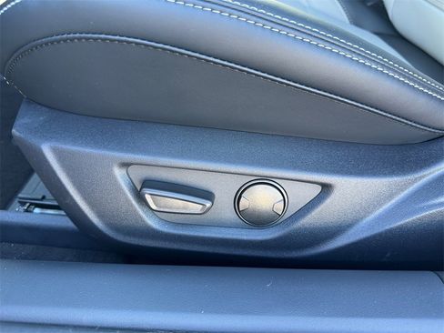 New 2026 Ford Mustang Premium image 16