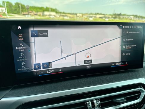 Used 2024 BMW 330i xDrive Sedan w/ Convenience Package image 13