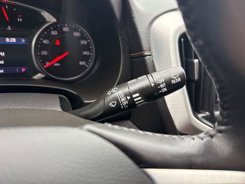 Used 2020 GMC Terrain SLT w/ Preferred Package image 24