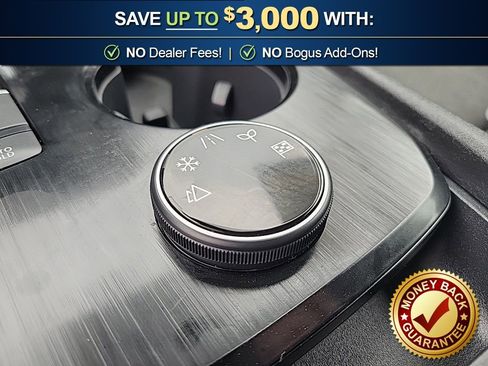 Used 2026 Nissan Rogue SV image 24