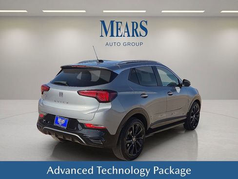 Used 2025 Buick Encore GX Sport Touring w/ Experience Buick Package image 6