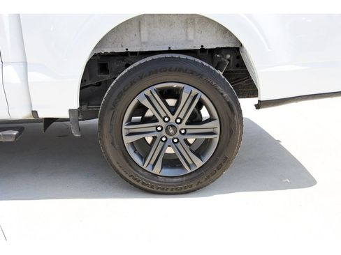 Certified 2023 Ford F150 XLT w/ Equipment Group 302A High AWD/4WD image 32